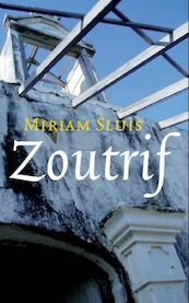 Zoutrif - M. Sluis (ISBN 9789068324723)