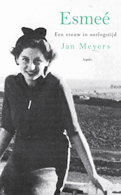 Esmée - Jan Meyers (ISBN 9789464621600)