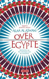 Over Egypte - Alaa al Aswani (ISBN 9789044519860)