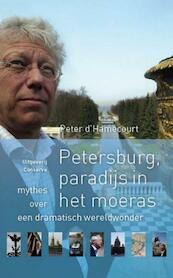 Petersburg, Paradijs in het moeras - Peter D`Hamecourt (ISBN 9789078124641)