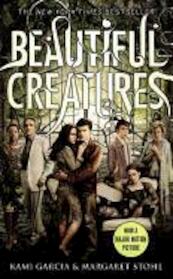 Beautiful Creatures - Kami Garcia, Margaret Stohl (ISBN 9780316231657)