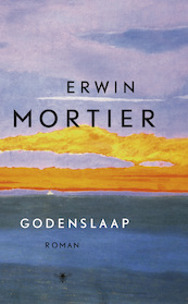 Godenslaap - Erwin Mortier (ISBN 9789403160702)