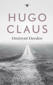 Omtrent deedee - Hugo Claus (ISBN 9789023463122)