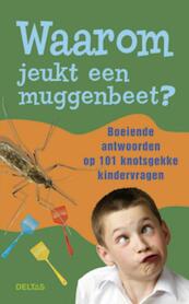 Hebben pinquins koude voeten? - (ISBN 9789044729719)