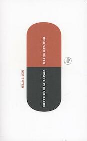 Zware pijnstillers - Rob Schouten (ISBN 9789029584982)
