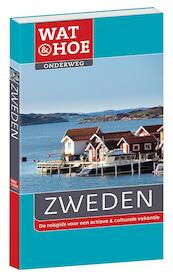 Reisgids Zweden - Margot Eggenhuizen (ISBN 9789021554877)