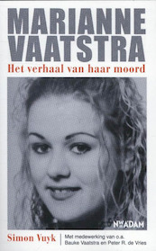 Marianne Vaatstra - Simon Vuyk (ISBN 9789046815441)