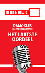 Damokles - Het laatste oordeel - Ernst Lissauer (ISBN 9789461498298)