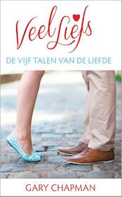 Veel liefs - Gary Chapman (ISBN 9789063537104)