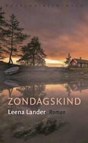 Zondagskind - Leena Lander (ISBN 9789028426191)