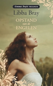 Opstand van de engelen - Libba Bray (ISBN 9789048852109)