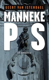 Manneke Pis - G. van Istendael (ISBN 9789089241139)