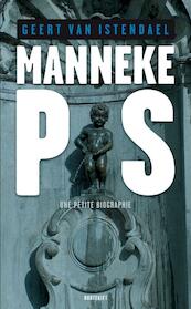 Manneke Pis - Geert van Istendael (ISBN 9789089241610)