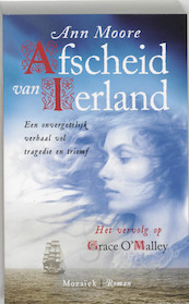 Afscheid van Ierland - A. Moore (ISBN 9789023991397)