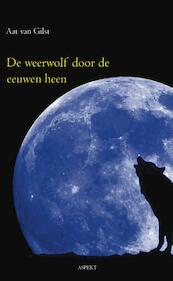 Weerwolf - Aat van Gilst (ISBN 9789059119895)