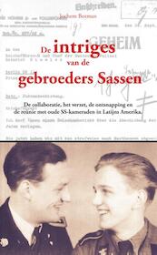 De intriges van de gebroeders Sassen - Jochem Botman (ISBN 9789461533579)