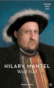 Wolf Hall - Hilary Mantel (ISBN 9789493305069)