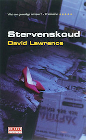 Stervenskoud - David Lawrence (ISBN 9789044509434)