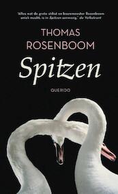 Spitzen - Thomas Rosenboom (ISBN 9789021455105)