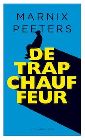 De trapchauffeur - Marnix Peeters (ISBN 9789048842346)