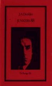 Junkers 88 - J.A. Deelder (ISBN 9789023445883)