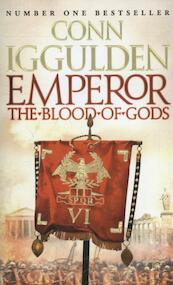 Emperor 5 - Conn Iggulden (ISBN 9780007271184)