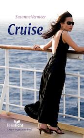 Cruise - Suzanne Vermeer (ISBN 9789086961115)