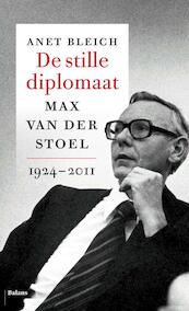 De stille diplomaat - Anet Bleich (ISBN 9789460038013)