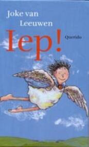 Iep! - Joke van Leeuwen (ISBN 9789045113456)