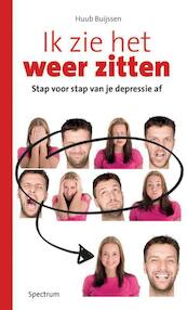 Ik zie het weer zitten - Huub Buijssen (ISBN 9789000317905)