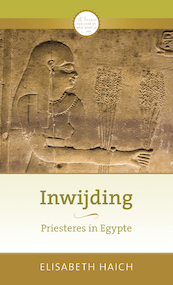 Inwijding - Elisabeth Haich (ISBN 9789020209532)