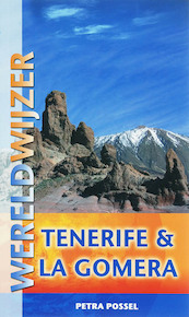 Tenerife & La Gomera - P. Possel, Petra Possel (ISBN 9789038917481)