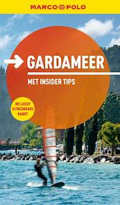 Gardameer - Barbara Schaefer (ISBN 9789000308446)