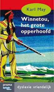 Winnetou, het grote opperhoofd - Karl May (ISBN 9789000334216)