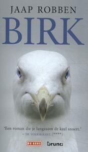 Birk - Jaap Robben (ISBN 9789044543674)