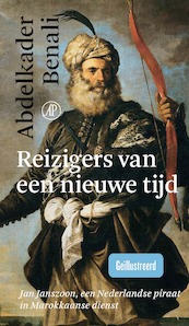 Reizigers van een nieuwe tijd - Abdelkader Benali (ISBN 9789029542357)