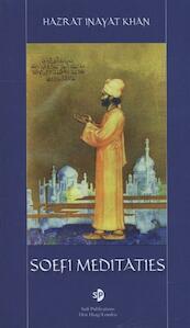 Soefi meditaties - Hazrat Inayat Khan (ISBN 9789086180172)