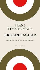 Broederschap - Frans Timmermans (ISBN 9789057597916)