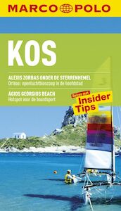 Kos - Klaus Botig (ISBN 9789047505020)