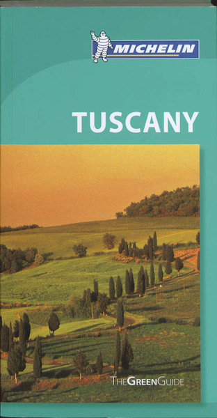 Tuscany - (ISBN 9781906261931)