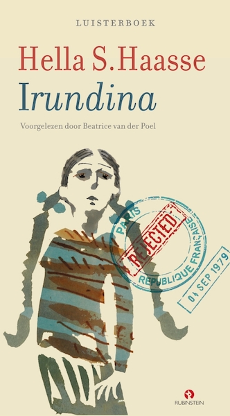 Irundina - Hella S. Haasse (ISBN 9789047622772)