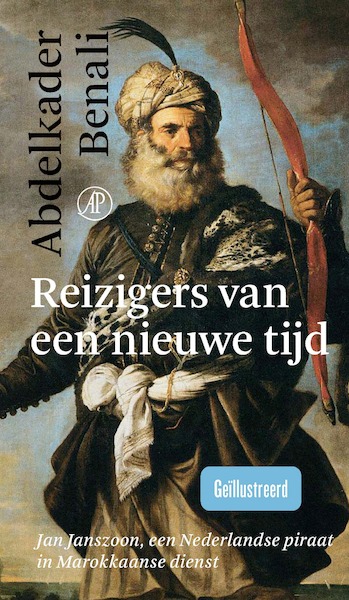 Reizigers van een nieuwe tijd - Abdelkader Benali (ISBN 9789029542357)