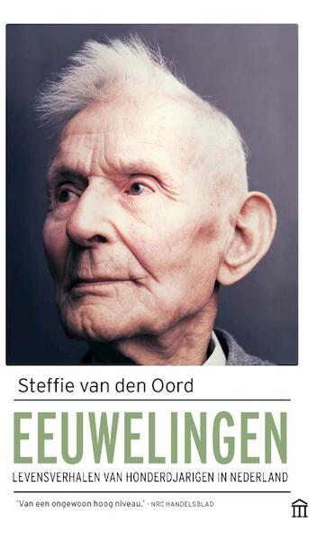 Eeuwelingen - Steffie van den Oord (ISBN 9789046706138)