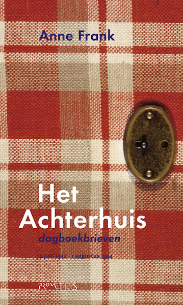 Het Achterhuis - Anne Frank (ISBN 9789044629620)
