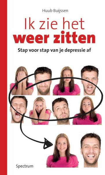 Ik zie het weer zitten - Huub Buijssen (ISBN 9789000317912)