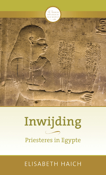 Inwijding - Elisabeth Haich (ISBN 9789020209532)