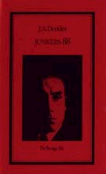 Junkers 88 - J.A. Deelder (ISBN 9789023445883)