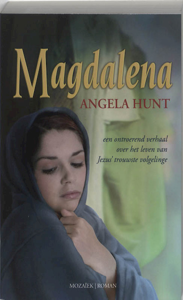 Magdalena - A. Hunt (ISBN 9789023992141)