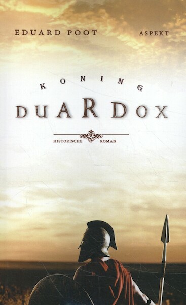 Koning Duardox - Eduard Poot (ISBN 9789463385497)