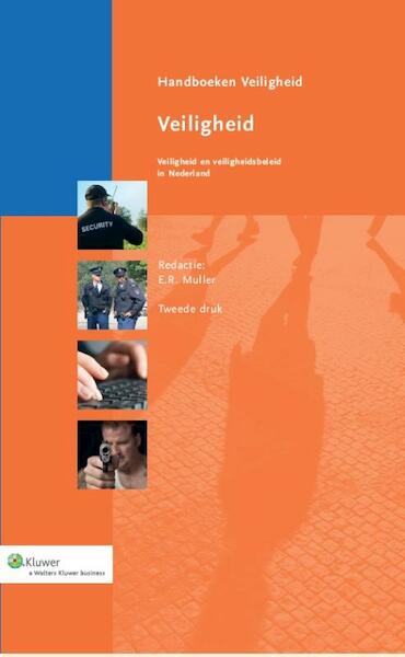 Veiligheid - (ISBN 9789013113723)